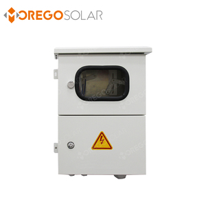 Moregosolar 2/<span class=keywords><strong>3</strong></span>/5/8/10KW einphasig verteilung box - Product Image 1