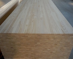 Nhà máy gỗ thông giá Thông Rắn Gỗ Thông Ngón Tay Doanh Hội Đồng Quản Trị từ SƠN ĐÔNG TỐT GỖ JIA MU JIA - Product Image 3