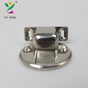 אספקת מפעל YUXING רצפת להסתיר מגנט רצפה פקק דלת - Product Image 2
