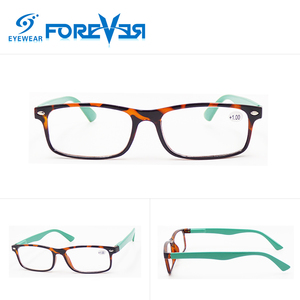 Lectura de la Lente de Cristal de <span class=keywords><strong>baja</strong></span> visión gafas de lectura computadora gafas de lectura - Product Image 3
