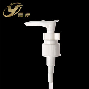 Blanco transparente personalizable 20/410 PP niebla cuerpo <span class=keywords><strong>tratamiento</strong></span> <span class=keywords><strong>de</strong></span> <span class=keywords><strong>la</strong></span> bomba <span class=keywords><strong>de</strong></span> <span class=keywords><strong>la</strong></span> loción - Product Image 2