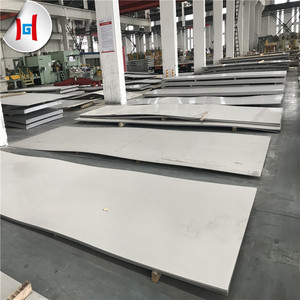 Rekabetçi fiyata kaynak kesme bükme hizmetleri ile sıcak haddelenmiş paslanmaz çelik 304 plaka M2 sanayi sac levha - Product Image 4