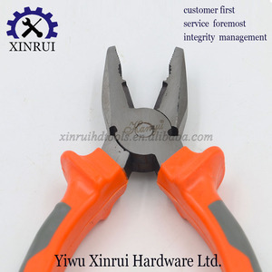 Sản Xuất Chất Lượng Khác Nhau Thợ Điện Dây Cắt Kết Hợp Kìm - Product Image 3