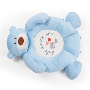 ของเล่นนุ่มนุ่มสำหรับเด็กเล่นในยิมพร้อมเขย่าแล้วมีเสียงดนตรีหนา2cm - Product Image 4