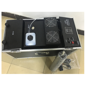 ステージ照明水スモークフォグマシン3000wスノーマシンステージ - Product Image 6