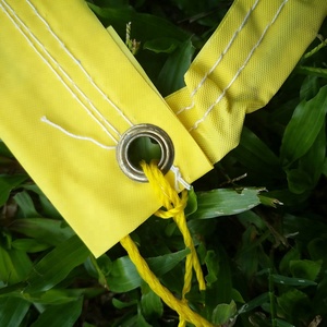 30x3 pulgadas plegable impermeable competencia voleibol formación neta <span class=keywords><strong>de</strong></span> la red - Product Image 4