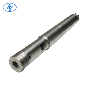 Trục Vít Máy Đùn Song Song Trục Vít Đôi Hình Nón Cho Máy Đùn Với Giá Rẻ Hơn Và Dịch Vụ Đo Kích Thước Miễn Phí - Product Image 5