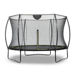 Personnalisé Rond 8-16 S'adapter <span class=keywords><strong>Fitness</strong></span> Gymnastique <span class=keywords><strong>Trampoline</strong></span> Extérieur - Product Image 1