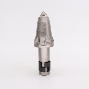 Trapano Impianto di Perforazione Rotary <span class=keywords><strong>Rock</strong></span> Coclea Secchio Palificazione Strumenti Proiettile Dente - Product Image 5