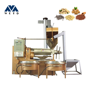 Alta <span class=keywords><strong>calidad</strong></span> y <span class=keywords><strong>Mejor</strong></span> <span class=keywords><strong>Precio</strong></span> medio máquina de prensa de <span class=keywords><strong>aceite</strong></span> dominado hacer maestro - Product Image 1