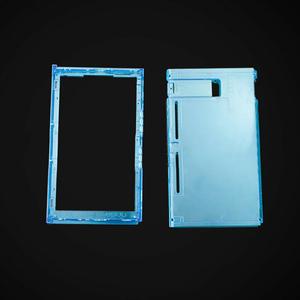 For <strong>Nintendo</strong> <strong>Switch</strong> Housing Shell Replacement Top <strong>and</strong> Bottom Faceplate Buttons Clear for <strong>Nintendo</strong> <strong>Switch</strong> BRAND NEW - Product Image 5
