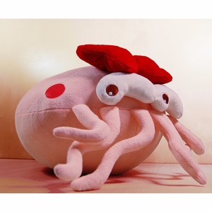 Pp cotone <span class=keywords><strong>emoji</strong></span> cuscino polipo del giocattolo della <span class=keywords><strong>peluche</strong></span>, morbido giocattoli polpo, polipo del giocattolo della <span class=keywords><strong>peluche</strong></span> - Product Image 5
