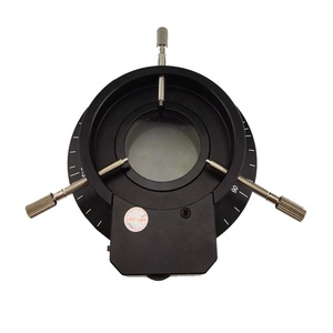 <span class=keywords><strong>Microscope</strong></span> stéréo <span class=keywords><strong>led</strong></span> avec polariseur, 1 pièce, fi970 w - Product Image 3