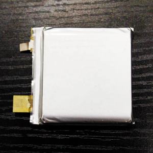 DTP плоский литий-полимерный аккумулятор <span class=keywords><strong>3</strong></span>,7 в 3000 мАч 11.1wh lipo батарея - Product Image 2