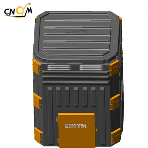 matériel écologique en gros 220L grand <span class=keywords><strong>bac</strong></span> à <span class=keywords><strong>compost</strong></span> bio <span class=keywords><strong>compost</strong></span> engrais <span class=keywords><strong>prix</strong></span> le compostage des déchets alimentaires - Product Image 5
