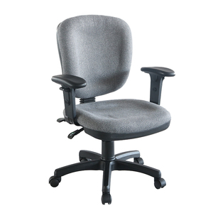 Abuso de <span class=keywords><strong>Alcohol</strong></span> <span class=keywords><strong>y</strong></span> <span class=keywords><strong>Drogas</strong></span> (AODA diseño clásico de tela trasera personal silla de oficina Escritorio de oficina silla - Product Image 4