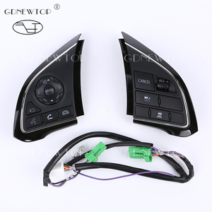 Fabriek verkopen cruise knop voor <span class=keywords><strong>mitsubishi</strong></span> L200 <span class=keywords><strong>ECLIPSE</strong></span> CROSS stuurbediening - Product Image 2