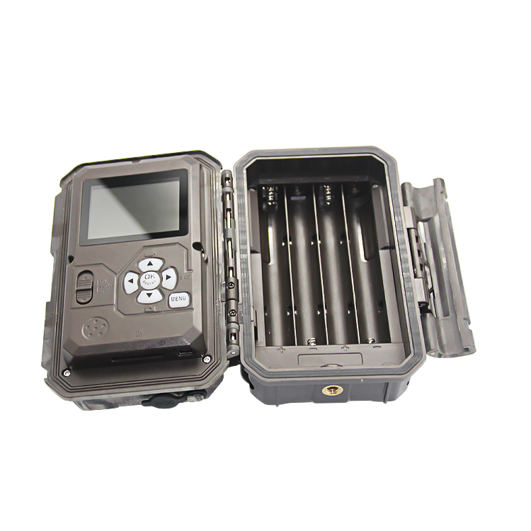 16 ans Keepguard Longue Distance Gprs Volant Fiber Optique Hibou Hd Micro Caméra De Surveillance