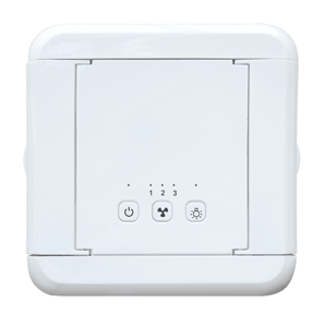 Amazon Venta caliente Ártico personal ventilador de refrigeración espacio USB de mesa mini <span class=keywords><strong>enfriador</strong></span> de aire - Product Image 4