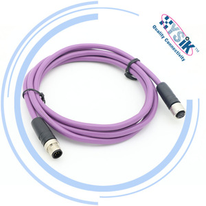 Garmin NMEA 2000 <span class=keywords><strong>M12</strong></span> Thả Điện Xương Sống Kết Nối cáp - Product Image 3