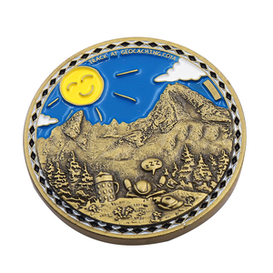 Más de moda de metal personalizada moneda romana antigua <span class=keywords><strong>en</strong></span> <span class=keywords><strong>venta</strong></span> - Product Image 2