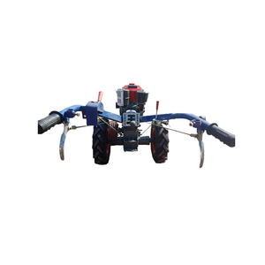 Larga vida, uso de la granja de dos ruedas caminar conducción <span class=keywords><strong>del</strong></span> tractor - Product Image 6