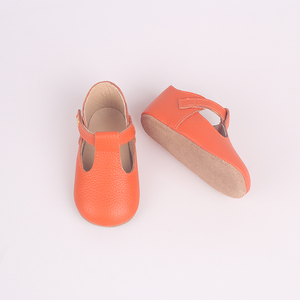 2018 a la importación de alta calidad de bebé nates zapatos - Product Image 6