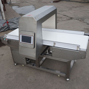 Detektor Logam untuk Produk Makanan untuk Makanan Laut Kotak Karton Kinerja Yang Baik Di <span class=keywords><strong>Malaysia</strong></span> Pasar - Product Image 5
