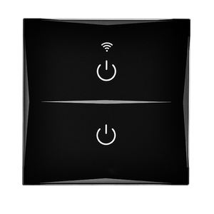 3 gang 2 way schalter in Shenzhen wifi gesteuert led lichtschalter - Product Image 4