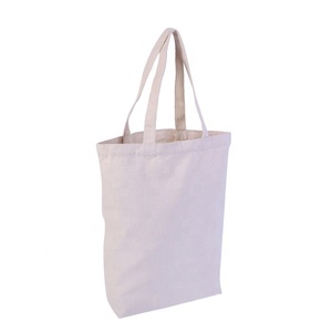 Simple de bolsa de compras Causal uso bolso con impresión de logotipo - Product Image 2