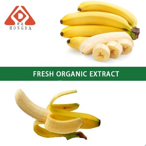Poudre de fruit de banane d'extrait de banane naturelle de HONGDA - Product Image 2
