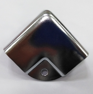 מותאם אישית דקורטיבי מתכת ריהוט קופסא פינת מגן - Product Image 2