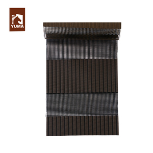 <span class=keywords><strong>Achat</strong></span> d'usine réticulaire motif blackout solaire rouleau stores pour fenêtre ombre - Product Image 3
