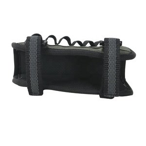 Nieuwe Stijl Linkerhand Jacht Buttstock Wang Riser Pad Munitie Houder Comfortabel Holsters Ontwerp - Product Image 5