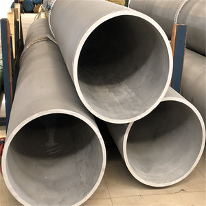 45mm en acier inoxydable 316 tube <span class=keywords><strong>prix</strong></span> pipe liste - Product Image 5