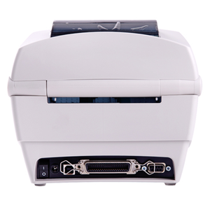 impresora de <span class=keywords><strong>cinta</strong></span> etiqueta de transferencia térmica transferencia de <span class=keywords><strong>calor</strong></span> etiqueta de código de barras - Product Image 4