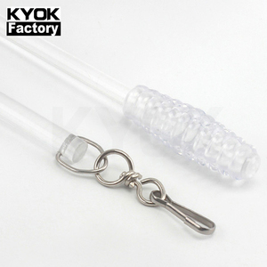 ไม้ไผ่ KYOK สำหรับ<span class=keywords><strong>ม่าน</strong></span> พร้อมด้ามจับพลาสติก สำหรับตกแต่ง<span class=keywords><strong>ม่าน</strong></span> ไม้ดึง<span class=keywords><strong>ม่าน</strong></span>สำหรับ<span class=keywords><strong>ม่าน</strong></span>สำนักงาน รองรับ<span class=keywords><strong>ม่าน</strong></span>ใน Foshan M9 - Product Image 3