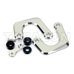 <span class=keywords><strong>Moto</strong></span> cnc billet <span class=keywords><strong>cbr1000rr</strong></span> racing crochets pour vente - Product Image 2