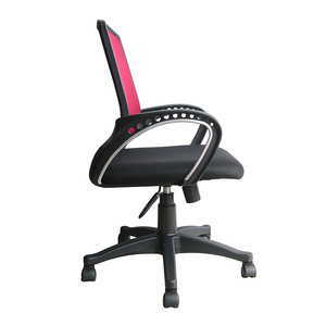 Fuente del fabricante de la computadora estación silla de malla de silla de trabajo - Product Image 3