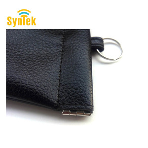 Anti robo RFID señal bloqueador/fibra Super llave de coche RFID bloqueo bolsa - Product Image 5