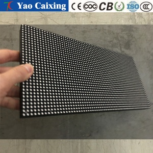 SMD1921outodor Innen P4/P5/P8/P10 Spot Direkt vertrieb Kompatibles synchrones Novastar-Steuerungs system Voll farbdisplay modul - Product Image 2