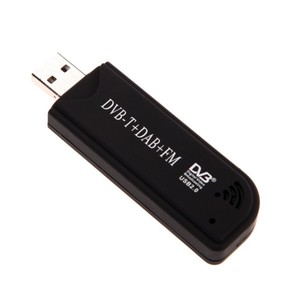 Mini USB2.0 kỹ thuật số DVB-T TV Stick với RTL2832U + fc0012 nhỏ gọn USB TV Stick - Product Image 6