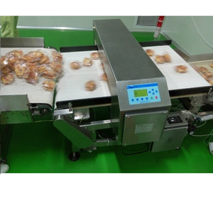 Máquina de Inspección de Alimentos por Rayos X para la Detección de Cuerpos Extraños, Alta Precisión, Acero Inoxidable, Pantalla LCD, Protección IP68, Detector de Metales con 3 Años de Garantía - Product Image 6
