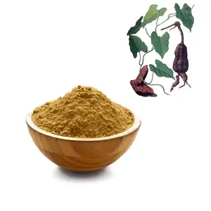 טהור טבעי אורגני הוא שו וו Polygonum Multiflorum לחלץ אבקה