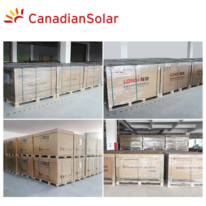 Haute qualité Canadian <span class=keywords><strong>Solar</strong></span> Poly 325 w 330 w panneau solaire avec <span class=keywords><strong>le</strong></span> meilleur prix pour système d'énergie solaire - Product Image 6