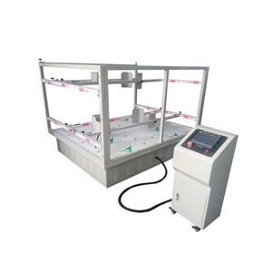 Vibration Testing Machine, tavolo Vibratore Prova con ISTA 1B - Product Image 1