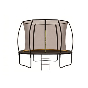 Personnalisé Rond 8-16 S'adapter <span class=keywords><strong>Fitness</strong></span> Gymnastique <span class=keywords><strong>Trampoline</strong></span> Extérieur - Product Image 5