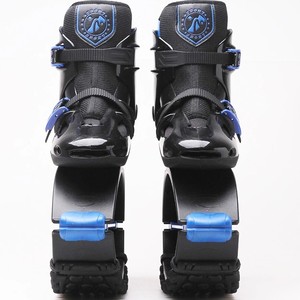 Chaussures de <span class=keywords><strong>sport</strong></span> <span class=keywords><strong>Kangoo</strong></span> Bounce chaussures de saut pour enfants chaussures de saut Fitness baskets - Product Image 5