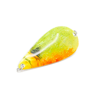 VTAVTA 5,2 cm 10,6g cuchara de Metal de Señuelos de <span class=keywords><strong>Pesca</strong></span> de <span class=keywords><strong>pesca</strong></span> señuelos de <span class=keywords><strong>cucharilla</strong></span> de Metal duro Spinner Señuelos de - Product Image 1