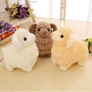 Y feliz de peluche de juguete juguetes como los niños del cumpleaños regalos - Product Image 4